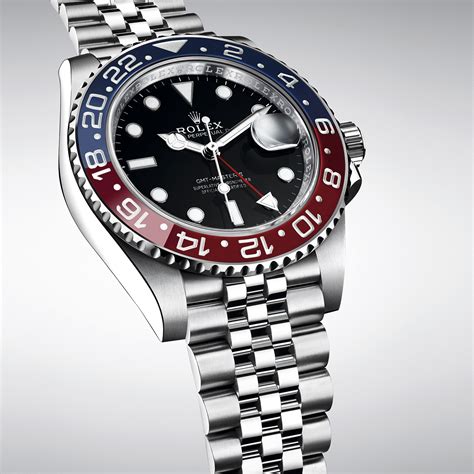 cote rolex pepsi|rolex gmt pepsi ii.